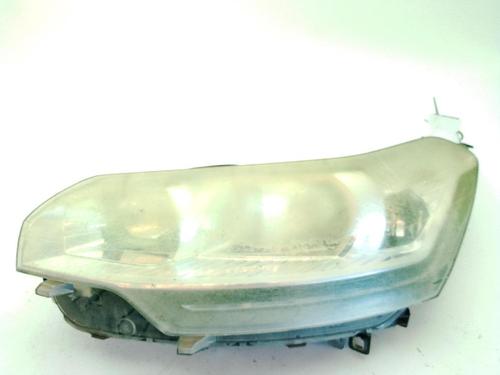 left-headlight-citroen-c5-iii-rd_-2008-2009-2010-2011-2012-2013-2014-2015-2016-2017-36069859 main image