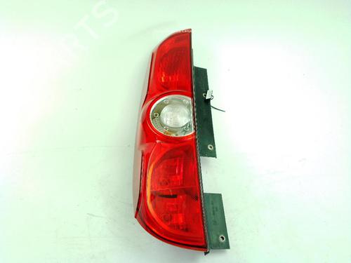 Used Left taillight Left taillight 39093232 39093232