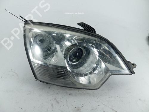 Lyskaster høyre OPEL ANTARA A (L07) 2.0 CDTI 4x4 (150 hp) 31989809