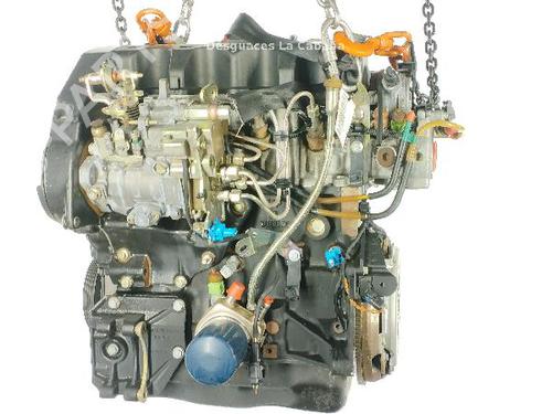 Engine CITROËN SAXO (S0, S1) 1.5 D | BP19179613M1 