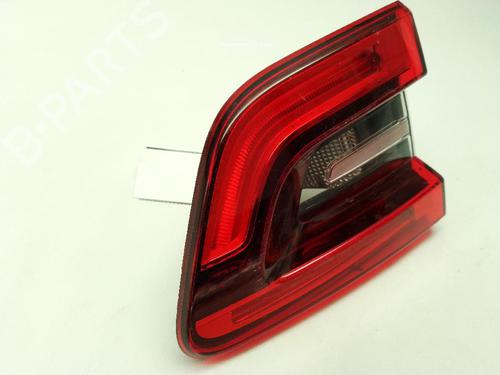 Left tailgate light RENAULT KADJAR (HA_, HL_) 1.2 TCe 130 (HLMR) | BP38084168C79 - Image 3