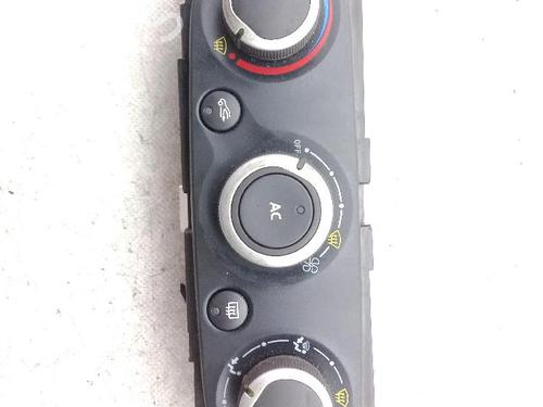 Used Climate control Climate control RENAULT MEGANE III Hatchback (BZ0/1_, B3_) 1.5 dCi (86 hp) 39580568 39580568