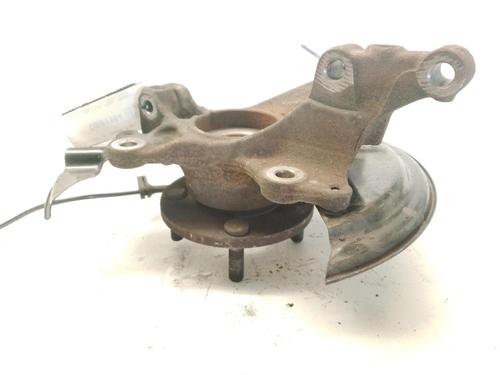 Left front steering knuckle FORD TRANSIT COURIER B460 MPV 1.5 TDCi | BP27733522M25 