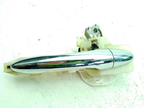 Used Rear right interior door handle KIA SPORTAGE III (SL) 2.0 CRDi (136 hp) 24051253