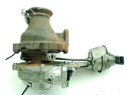 Turbocharger/Supercharger ALFA ROMEO GIULIETTA (940_) 2.0 JTDM (940.FXL1A) | BP30561949M71