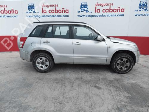 Alternator SUZUKI GRAND VITARA II (JT, TE, TD) 1.9 DDiS All-wheel Drive (JT419, TD44, JB419WD, JB419XD,... | BP24041892M7 
