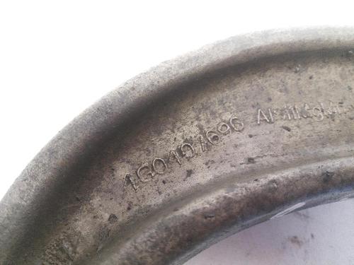 Right front suspension arm AUDI A6 C7 (4G2, 4GC) 2.0 TDI | BP24047904M13 
