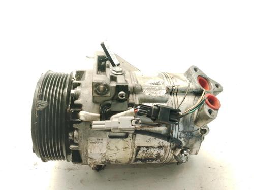 AC compressor RENAULT LAGUNA III (BT0/1) 2.0 dCi (BT01, BT08, BT09, BT0E, BT0K, BT12, BT1C, BT1D,... | BP26230547M34 - Image 3
