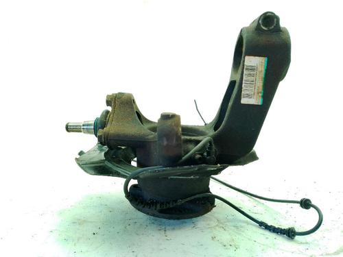 Right front steering knuckle CITROËN JUMPER II Van 2.0 BlueHDi 130 | BP33191902M26 - Image 2