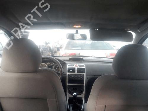 Left front window switch PEUGEOT 307 (3A/C) 2.0 HDi 90 | BP39580844I27 - Image 5