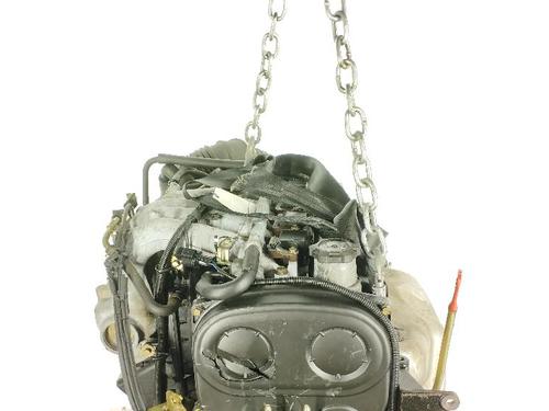 Used Engine Engine VOLVO S40 I (644) 1.8 i (122 hp) 34238083 34238083