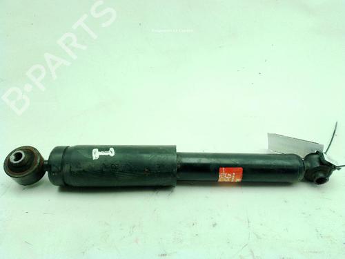 Used Left rear shock absorber Left rear shock absorber OPEL ZAFIRA A MPV (T98) 2.0 DTI 16V (F75) (101 hp) 34418709 34418709