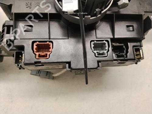 Headlight switch PEUGEOT 307 (3A/C) 1.6 HDi 110 | BP36765347I24 - Image 6