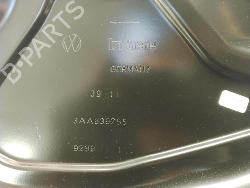 Lève-vitre arrière gauche VW PASSAT B7 Variant (365) 2.0 TDI | BP29875811C24 