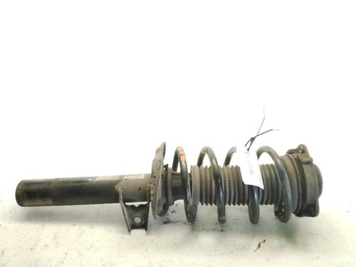 Used Right front shock absorber SKODA OCTAVIA II Combi (1Z5) 2.0 TDI 16V (140 hp) 24000214