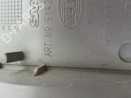 Right taillight SAAB 9-5 Estate (YS3E) 3.0 TiD | BP19117133C35 