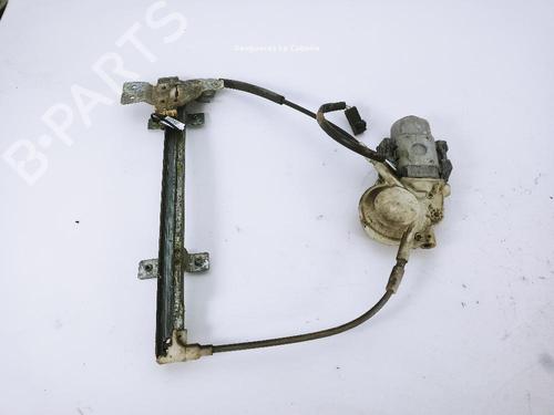 Rear right window mechanism NISSAN TERRANO II (R20) 2.7 TD 4WD | BP18371163C25 
