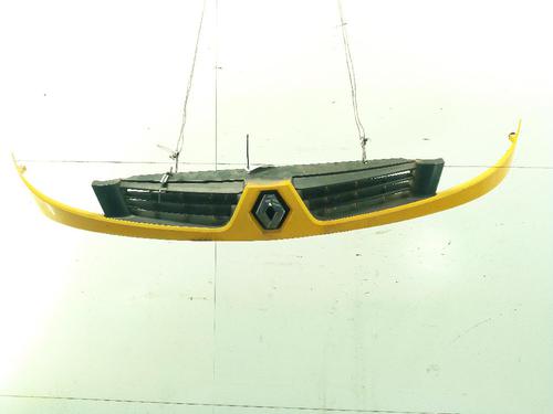Used Grille RENAULT KANGOO (KC0/1_) 1.5 dCi (KC08, KC09) (82 hp) 28805039