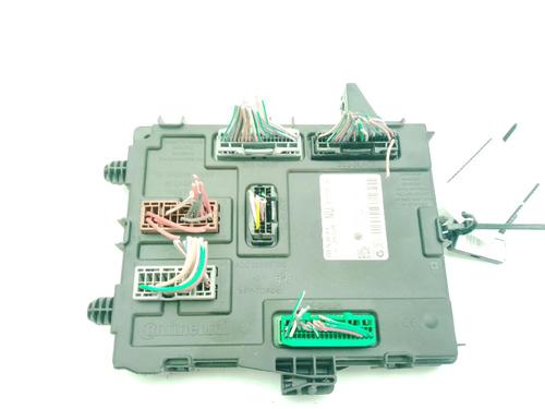 Used Electronic module RENAULT KADJAR (HA_, HL_) 1.5 dCi 110 (HLA3) (110 hp) 30170947