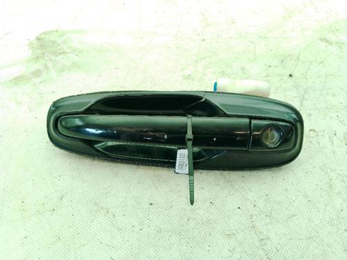 Front left exterior door handle CHEVROLET LACETTI (J200) 1.6 | BP26920883C128 