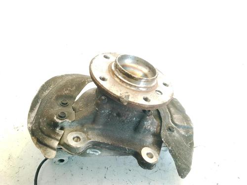 Right front steering knuckle BMW 1 (E81) 116 d | BP25612683M26 - Image 3