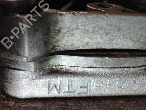 Gearbox AUDI A4 B6 Avant (8E5) 2.5 TDI quattro | BP18371319M3 