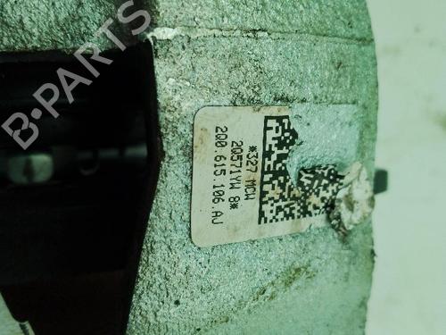 Right front brake caliper VW TAIGO (CS1) 1.0 TSI | BP31915083M104 - Image 5