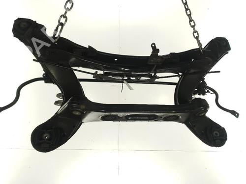 Used Rear axle Rear axle MERCEDES-BENZ E-CLASS (W212) E 300 CDI / BlueTEC (212.020, 212.021, 212.027) (231 hp) 34714517 34714517