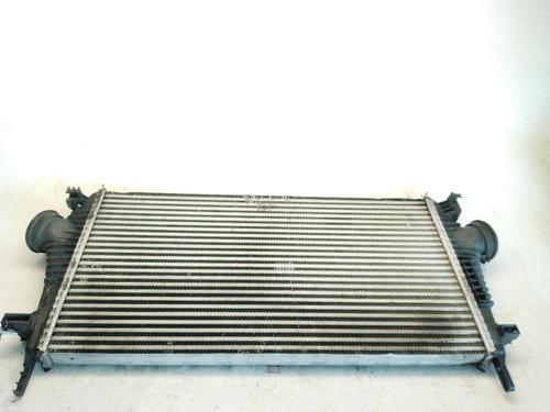 Used Intercooler Intercooler OPEL INSIGNIA A Sports Tourer (G09) 1.6 CDTi (35) (136 hp) 26881639 26881639
