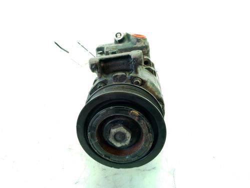 Used AC compressor AC compressor AUDI A4 B8 (8K2) 2.0 TDI (143 hp) 34237881 34237881