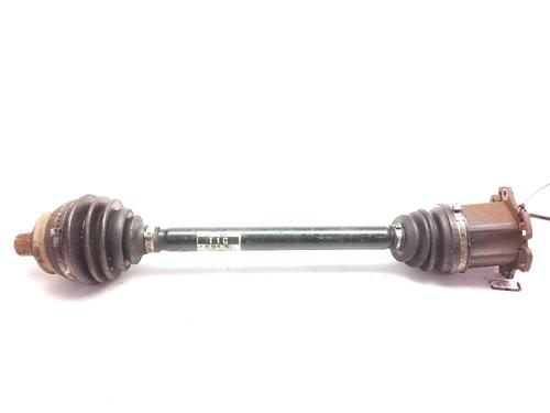 Used Left front driveshaft Left front driveshaft AUDI A6 C6 (4F2) 2.0 TDI (140 hp) 20505366 20505366