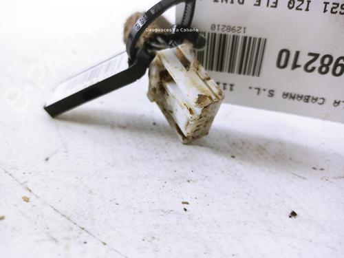 Left mirror NISSAN MICRA V (K14) 1.5 DCI | BP24041825C26 