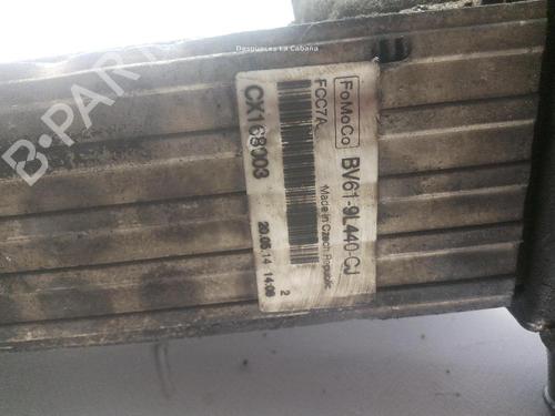 Intercooler FORD TOURNEO CONNECT / GRAND TOURNEO CONNECT V408 MPV 1.6 TDCi | BP24046653M30 