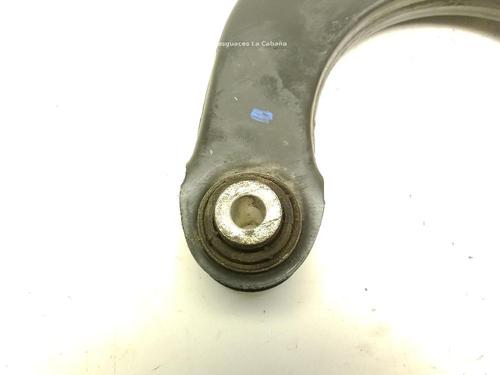 Right rear suspension arm VW PASSAT B8 (3G2, CB2) 2.0 TDI 4motion | BP20222793M15 