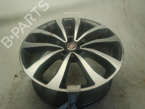 Used Rim FIAT TIPO Hatchback (356_, 357_) 1.4 LPG (356HXF1B) (120 hp) 29875912