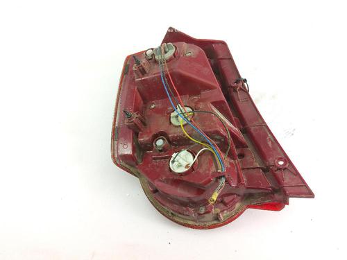Right taillight CHEVROLET AVEO / KALOS Hatchback (T250, T255) 1.4 | BP18366215C35 