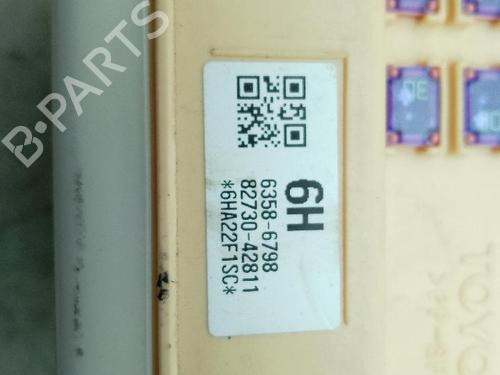 Electronic module TOYOTA RAV 4 IV (_A4_) 2.5 Hybrid (AVA42_) | BP23999396M83