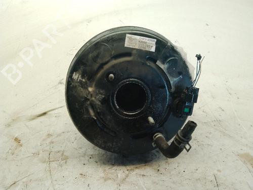 Used Servo brake Servo brake MAZDA 6 Saloon (GJ, GL) 2.2 D (GJ2FP, GJ1021, GJ1022, GL1021) (175 hp) 25798280 25798280