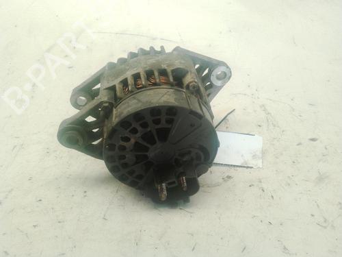Alternator FIAT DOBLO MPV (119_, 223_) 1.9 JTD (223AXE1A) | BP29746794M7 