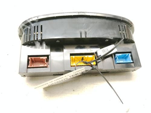 Climate control PEUGEOT 607 (9D, 9U) 2.7 HDi 24V | BP36964109I5 - Image 2