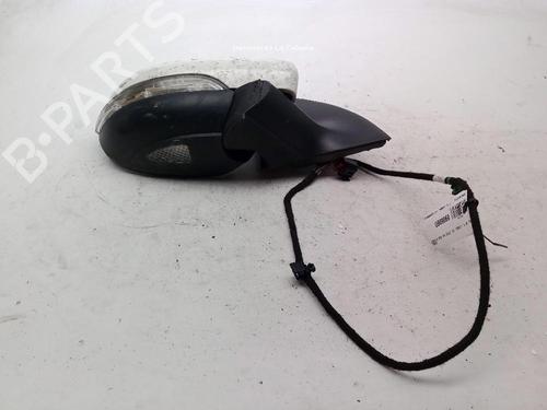 Right mirror VW GOLF VI (5K1) 1.4 TSI | BP28596384C27 