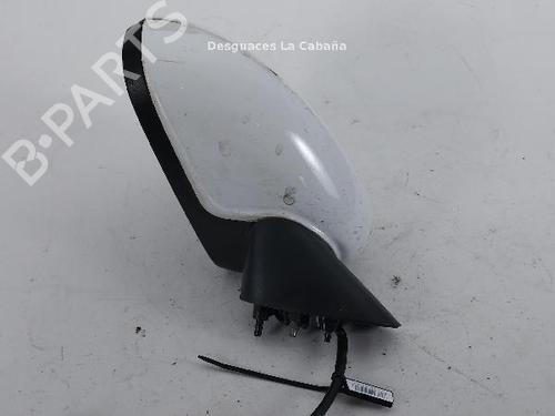 Right mirror OPEL CORSA D (S07) 1.3 CDTI (L08, L68) | BP24042643C27 