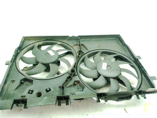 Used Radiator fan Radiator fan CITROËN JUMPER II Van 2.0 BlueHDi 110 (110 hp) 31145221 31145221