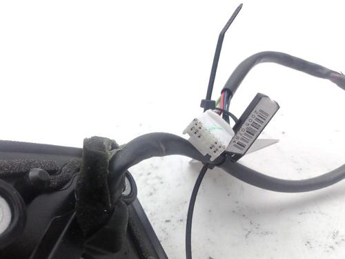 Right mirror TOYOTA VERSO (_R2_) 1.6 (ZGR20_, ZGR20R) | BP30171075C27 