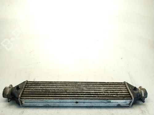 Intercooler OPEL COMBO Box Body/MPV (X12) 1.6 CDTI (B05) | BP26971470M30 
