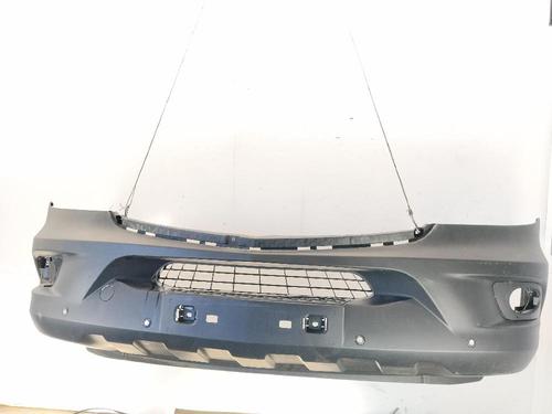 Used Front bumper Front bumper MERCEDES-BENZ SPRINTER 3,5-t Van (B906) 314 CDI (906.631, 906.633, 906.635, 906.637) (143 hp) 36031316 36031316