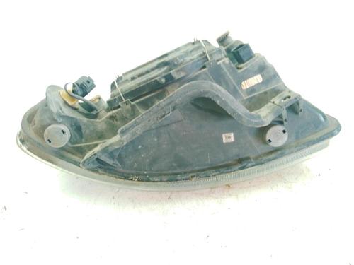 Left headlight SEAT LEON (1M1) 1.9 TDI | BP26673199C28 - Image 3