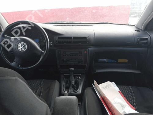 Venstre foran lås VW PASSAT B5 (3B2) 1.9 TDI | BP18373956C98 