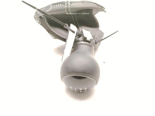 Shift knob SEAT ARONA (KJ7, KJP) 1.0 TSI | BP39198399I34 - Image 2