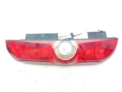 Used Left taillight Left taillight FIAT DOBLO Cargo (263_) 1.3 D Multijet (90 hp) 18739040 18739040